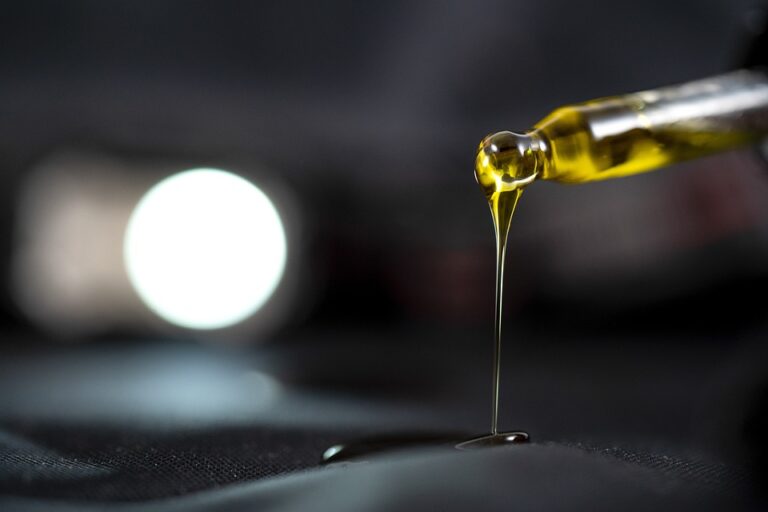 golden cbd