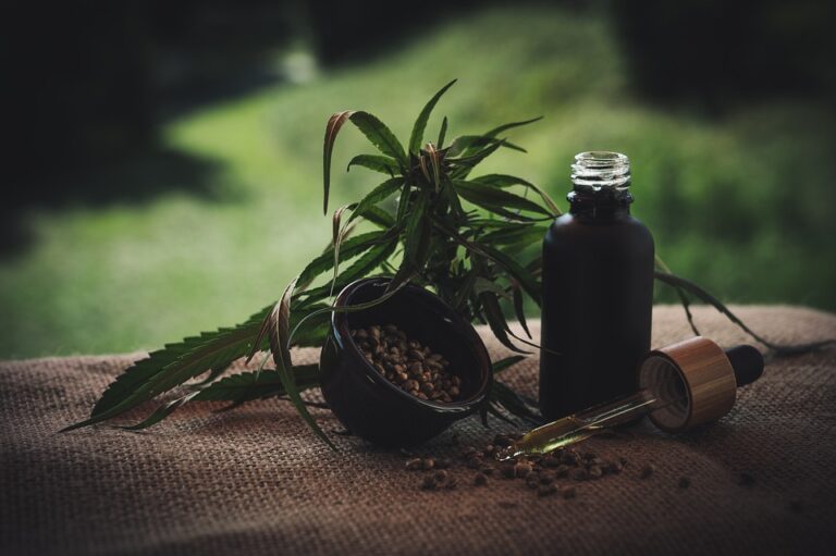 golden cbd