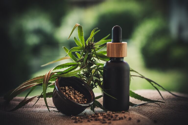 golden cbd