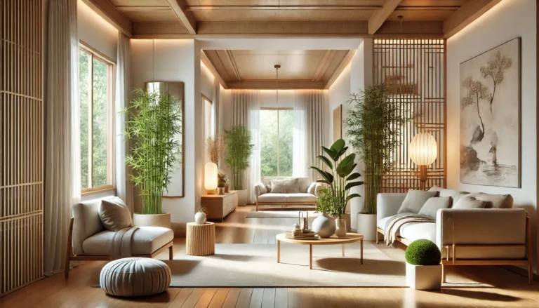 Sha chi : comprendre et neutraliser l&rsquo;énergie négative en Feng Shui