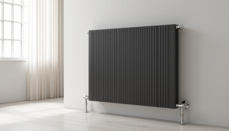 Le guide ultime pour choisir ton radiateur design sur habitat-design.net