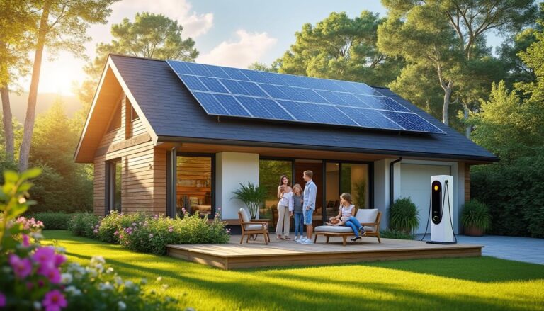 découvrez comment rj home solar révolutionne l'énergie solaire avec des solutions innovantes et adaptées à vos besoins. faites le choix de l'écologie et de l'économie grâce à nos systèmes solaires performants.