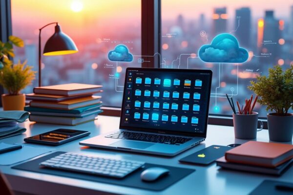 découvrez nos astuces 2025 pour organiser efficacement vos fichiers sur le cloud : méthodes simples, outils recommandés et conseils pratiques pour optimiser votre stockage et gagner en productivité.