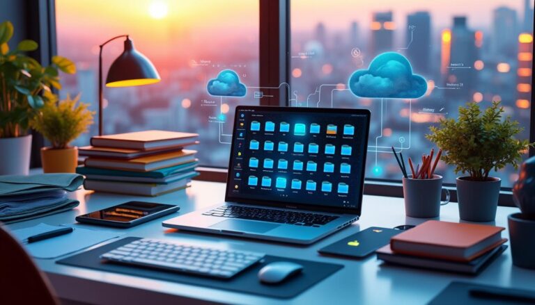 découvrez nos astuces 2025 pour organiser efficacement vos fichiers sur le cloud : méthodes simples, outils recommandés et conseils pratiques pour optimiser votre stockage et gagner en productivité.