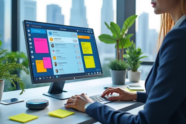 découvrez des astuces pratiques et innovantes pour organiser et gérer efficacement vos emails au quotidien en 2025. gagnez du temps et boostez votre productivité avec nos conseils !