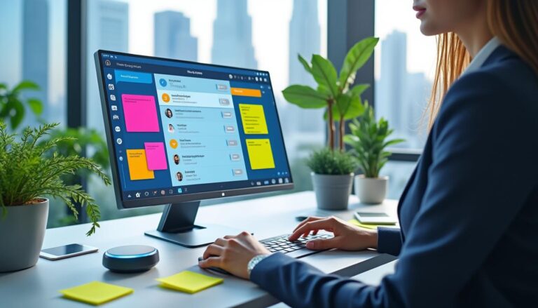 Astuces efficaces pour mieux gérer ses mails au quotidien en 2025