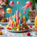 plongez dans l'univers fascinant et surprenant de la gastronomie avec droledepain.fr. explorez des recettes inédites, des astuces culinaires insolites et des anecdotes savoureuses qui éveilleront vos papilles et élargiront vos horizons culinaires.