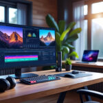 découvrez notre sélection des 5 meilleurs logiciels de montage vidéo open source en 2025. comparez leurs fonctionnalités pour trouver l’outil idéal, gratuit et performant, pour vos projets vidéo !