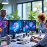 découvrez les meilleurs outils gratuits d’intelligence artificielle pour créer des images en 2025. testez des plateformes innovantes et trouvez facilement l’outil adapté à vos besoins créatifs.