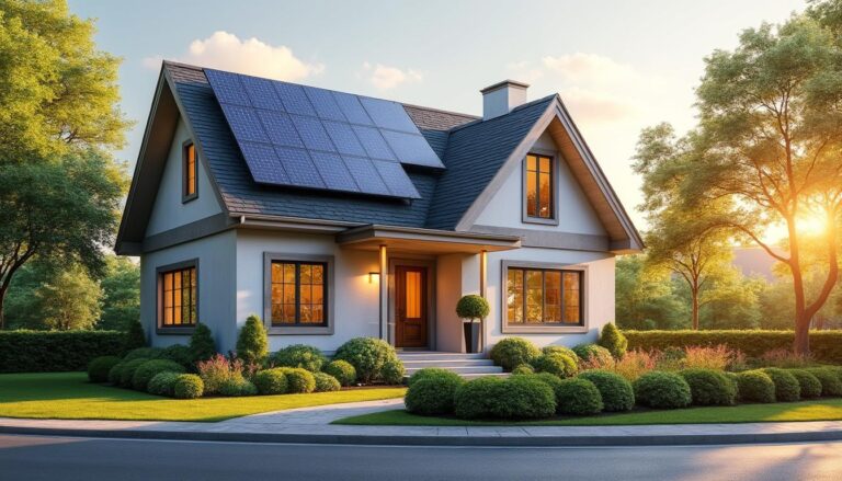découvrez nos astuces économiques pour isoler votre maison en 2025 et améliorer votre confort thermique sans vous ruiner. suivez nos conseils pratiques pour un habitat plus chaleureux et des factures allégées.
