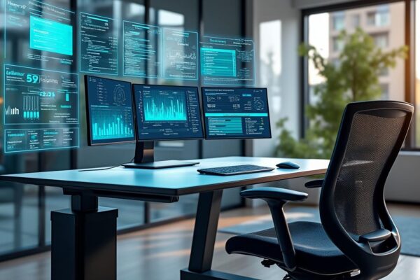 découvrez des astuces inédites pour optimiser votre télétravail en 2025 et booster votre productivité depuis chez vous, alliant confort et efficacité.