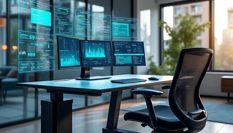 Télétravail en 2025 : astuces inédites pour booster sa productivité depuis la maison