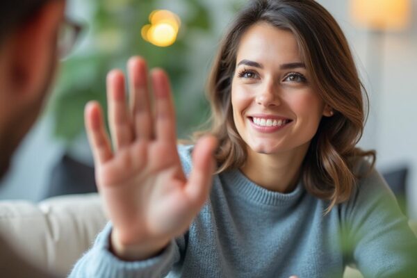 découvrez des méthodes et conseils pratiques pour apprendre à dire non sans culpabilité et renforcer votre confiance en vous grâce à des techniques d'affirmation de soi efficaces.