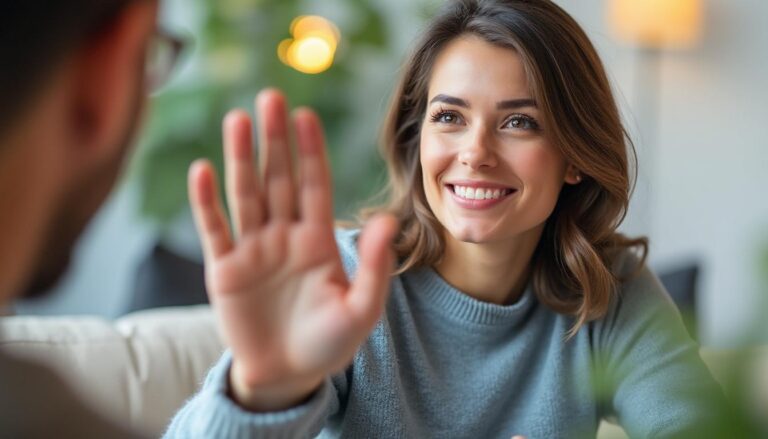 découvrez des méthodes et conseils pratiques pour apprendre à dire non sans culpabilité et renforcer votre confiance en vous grâce à des techniques d'affirmation de soi efficaces.