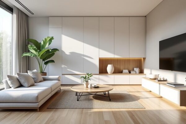 découvrez nos conseils et astuces pour une organisation minimaliste de la maison, afin d'obtenir un intérieur épuré, fonctionnel et serein.