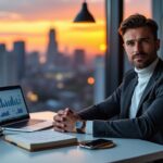 découvrez la routine du soir idéale pour les entrepreneurs en 2025 et adoptez les meilleures habitudes pour maximiser votre réussite et productivité chaque jour.