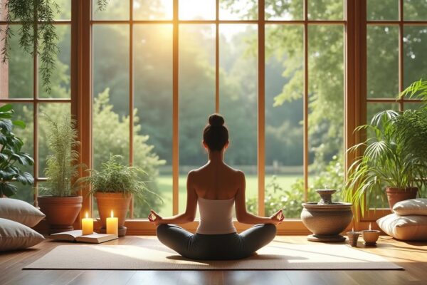 découvrez notre sélection 2025 de méditations guidées gratuites en français pour améliorer votre bien-être et trouver la sérénité au quotidien.