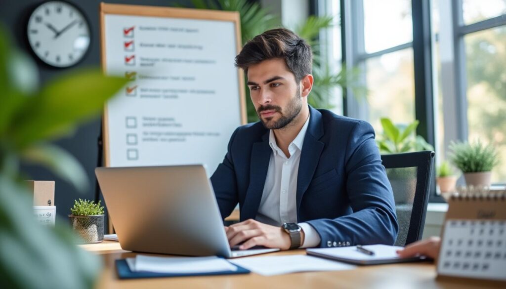 découvrez des méthodes éprouvées pour vaincre la procrastination rapidement et agir sans attendre. boostez votre productivité dès maintenant !