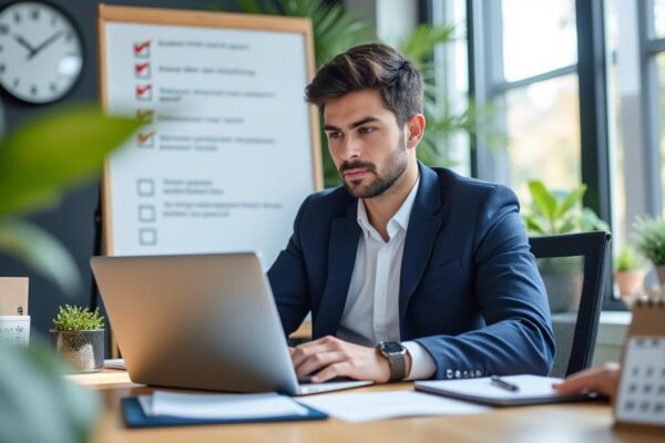 découvrez des méthodes éprouvées pour vaincre la procrastination rapidement et agir sans attendre. boostez votre productivité dès maintenant !