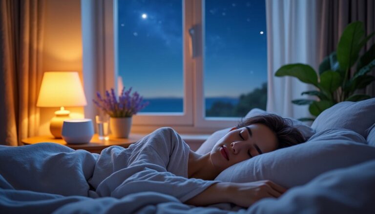 découvrez des astuces efficaces et naturelles pour améliorer la qualité de votre sommeil sans recourir aux médicaments. adoptez des conseils simples pour mieux dormir et retrouver votre énergie.