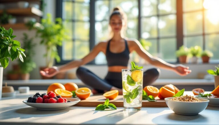 découvrez comment démarrer vos matinées en 2025 sans café grâce à des astuces naturelles et efficaces pour augmenter votre énergie et bien-être tout au long de la journée.